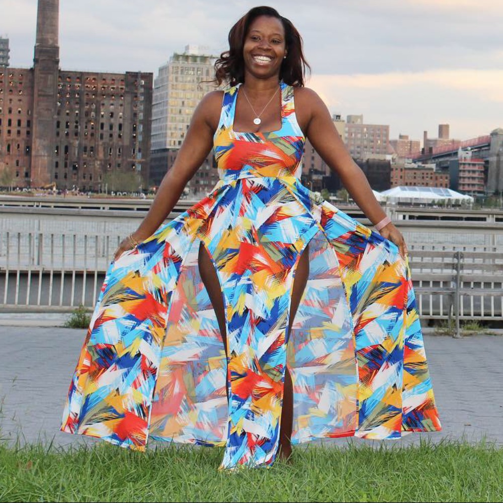 Meet your Posher, Tiffany Cori